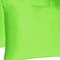 Homeroots 20 x 26 in. Bright Green Dreamy Silky Satin Standard Size Pillowcases 387869 - alternate 8